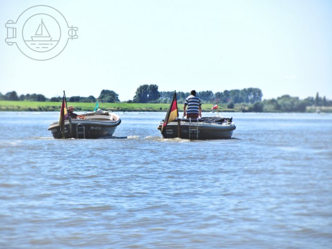 2017-07-09 Lotos - Ankern vor Schweinesand 070