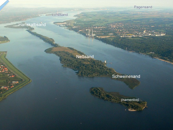 Elbsaende2009